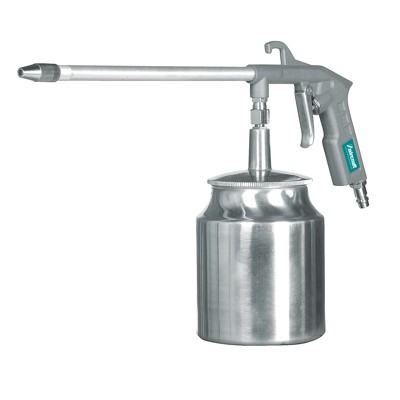 Produktbild von aircraft® - Druckluft-Sprühpistole Alu SPA