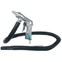 aircraft Druckluft-Sandstrahlpistole PRO mit Saugschlauch Produktbild