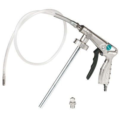 Produktbild von aircraft® - Druckluft-Unterbodenpistole PRO UHP Schlauch