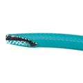 aircraft Flexair-Schlauch, blau mit Armaturen ø9 x 14,5mm x 10m Produktbild img4 S