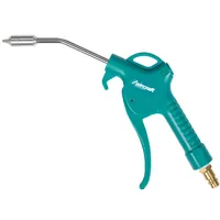 aircraft Druckluft-Blaspistole BP PRO SIL mit Silent Düse Produktbild