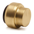 Produktbild von aircraft® - Blindkappe 22mm