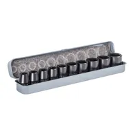 aircraft Schlagschraubernüsse 1/2" 11-teilig Produktbild