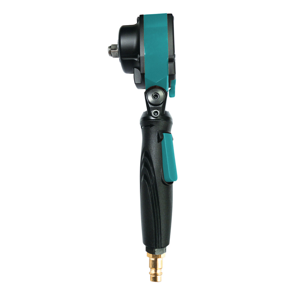 aircraft Druckluft-Winkel-Industrie-Schlagschrauber ISS-TTM 1/2" Produktbild img1 L