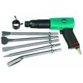 Produktbild von aircraft® - Druckluft-Meißelhammer-Satz Bau MHB