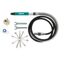 aircraft Druckluft-Präzisionsstabschleifer-Set Produktbild img1 S