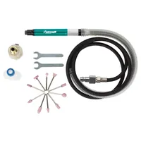aircraft Druckluft-Präzisionsstabschleifer-Set Produktbild