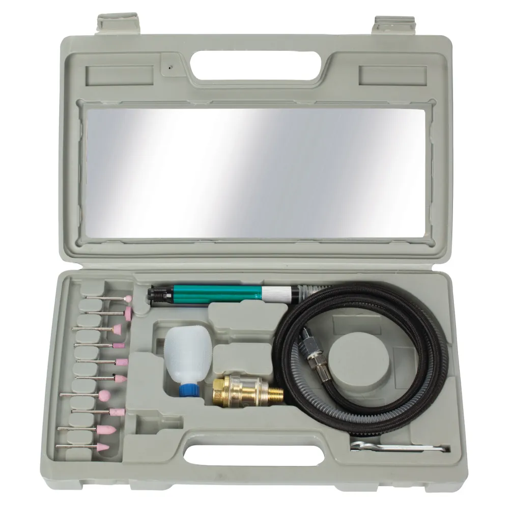aircraft Druckluft-Präzisionsstabschleifer-Set Produktbild img2 L