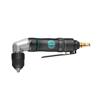 Produktbild von aircraft® - Druckluft-Winkelbohrmaschine WB 10-1 PRO
