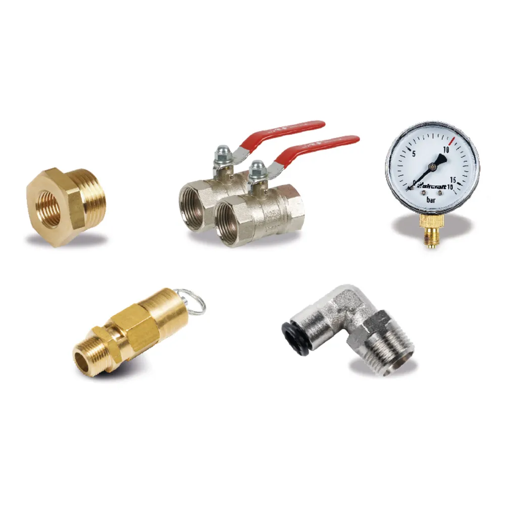 aircraft Vollarmaturensatz für DB VZ 500/11 V Produktbild img1 L