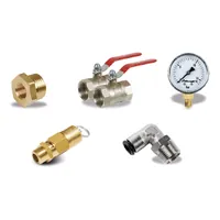 aircraft Vollarmaturensatz für DB VZ 500/11 V Produktbild