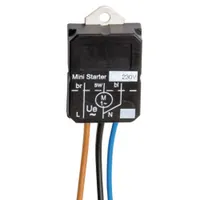 aircraft MINI 230 VAC Einschaltstrombegrenzer Produktbild
