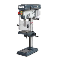 OPTIMUM OPTIdrill B20 SET / 400V/3Ph/50Hz Tischbohrmaschine Produktbild