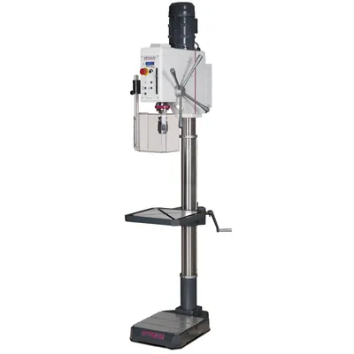 Produktbild von OPTIMUM® - OPTIdrill DH28GSV / 400V/3Ph/50Hz Getriebebohrmaschine