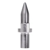 Produktbild von OPTIMUM® - Fließlochbohrer cut M4 lang Thermdrill