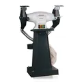 OPTIMUM OPTIgrind GZ20DD / 400V/3Ph/50Hz Doppelschleifer Produktbild