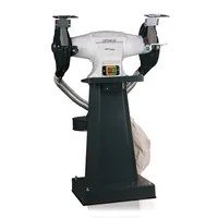 OPTIMUM OPTIgrind GZ20DD / 400V/3Ph/50Hz Doppelschleifer Produktbild