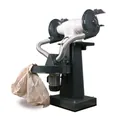 OPTIMUM OPTIgrind GZ20DD / 400V/3Ph/50Hz Doppelschleifer Produktbild img2 S