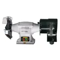 OPTIMUM OPTIgrind GZ25CD / 400V/3Ph/50Hz Doppelschleifer Produktbild