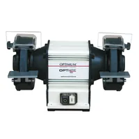 Produktbild von OPTIMUM® - Doppelschleifer GU 20 400V 600W