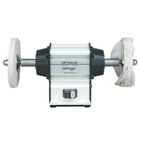 OPTIMUM OPTIpolish GU25P / 400V/3Ph/50Hz Polierschleifer Produktbild