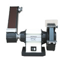 OPTIMUM® OPTIgrind GU20S / 230V/1Ph/50Hz Doppelschleifer Produktbild