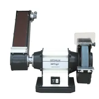 OPTIMUM OPTIgrind GU20S / 230V/1Ph/50Hz Doppelschleifer Produktbild