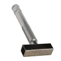 OPTIMUM Diamant Schleifscheibenabrichter 45x13mm Produktbild