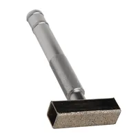 OPTIMUM Diamant Schleifscheibenabrichter 45x13mm Produktbild