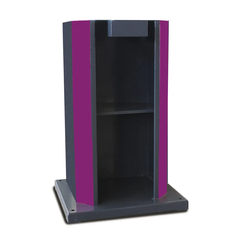 OPTIMUM Universalunterbau GU4 Produktbild img1 L