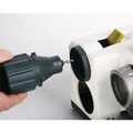 OPTIMUM quantum GQ-D13 / 230V/1Ph/50Hz Bohrerschleifgerät Produktbild