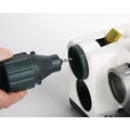 OPTIMUM quantum GQ-D13 / 230V/1Ph/50Hz Bohrerschleifgerät Produktbild