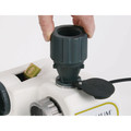 OPTIMUM quantum GQ-D13 / 230V/1Ph/50Hz Bohrerschleifgerät Produktbild img2 S