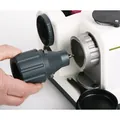 OPTIMUM quantum GQ-D13 / 230V/1Ph/50Hz Bohrerschleifgerät Produktbild img3 S