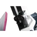 OPTIMUM OPTIsaw SP13V 230V/1Ph/50Hz Vario Bandsäge Produktbild img3 S