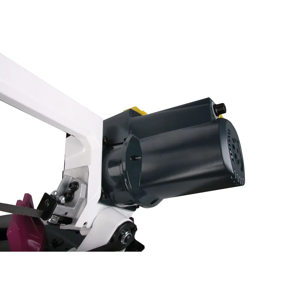 OPTIMUM OPTIsaw SP13V 230V/1Ph/50Hz Vario Bandsäge Produktbild img4 L