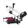 OPTIMUM OPTIsaw SP13V 230V/1Ph/50Hz Vario Bandsäge Produktbild img5 S