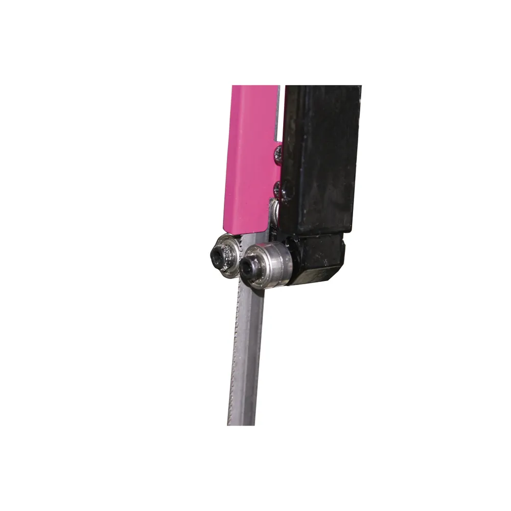 OPTIMUM OPTIsaw S100G / 230V/1 Ph/50Hz Metallbandsäge Produktbild img1 L
