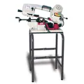 OPTIMUM OPTIsaw S100G / 230V/1 Ph/50Hz Metallbandsäge Produktbild img4 S