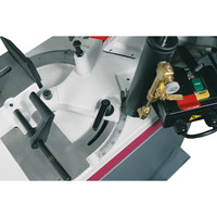 OPTIMUM® Metallbandsäge S 131GH Stürmer Produktbild