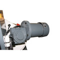 OPTIMUM® Metallbandsäge Opti OPTI S150G Vario Produktbild