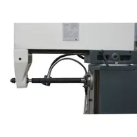 OPTIMUM OPTImill MT60 / 400V/3Ph/50Hz Bohr-Fräsmaschine Produktbild