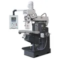 OPTIMUM OPTImill MT60 / 400V/3Ph/50Hz Bohr-Fräsmaschine Produktbild img2 S