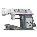 OPTIMUM OPTImill MT200 / 400V/3Ph/50Hz Universalfräsmaschine Produktbild