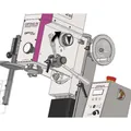 OPTIMUM OPTImill MH22VD / 230V/1Ph/50Hz Bohr- Fräsmaschine Produktbild img3 S