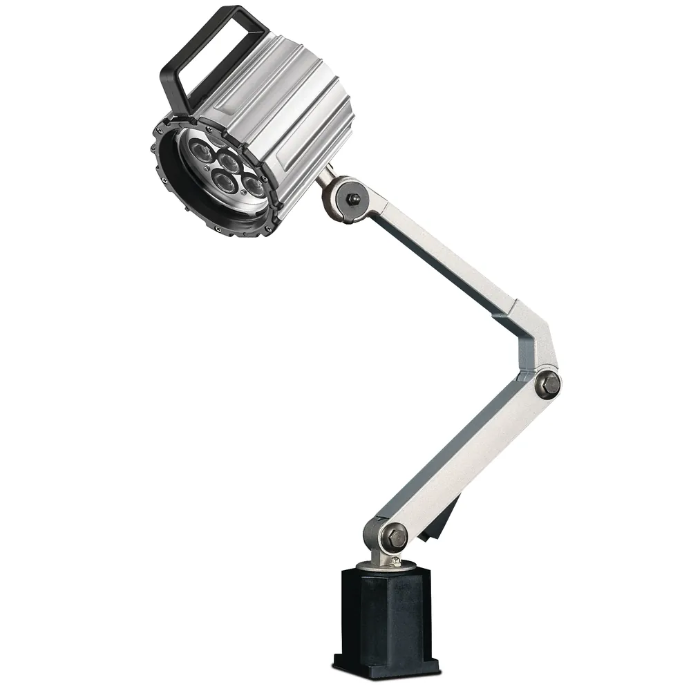 OPTIMUM LED MWB6-600 / 230V AC Maschinen- und Arbeitsleuchte Produktbild img2 L