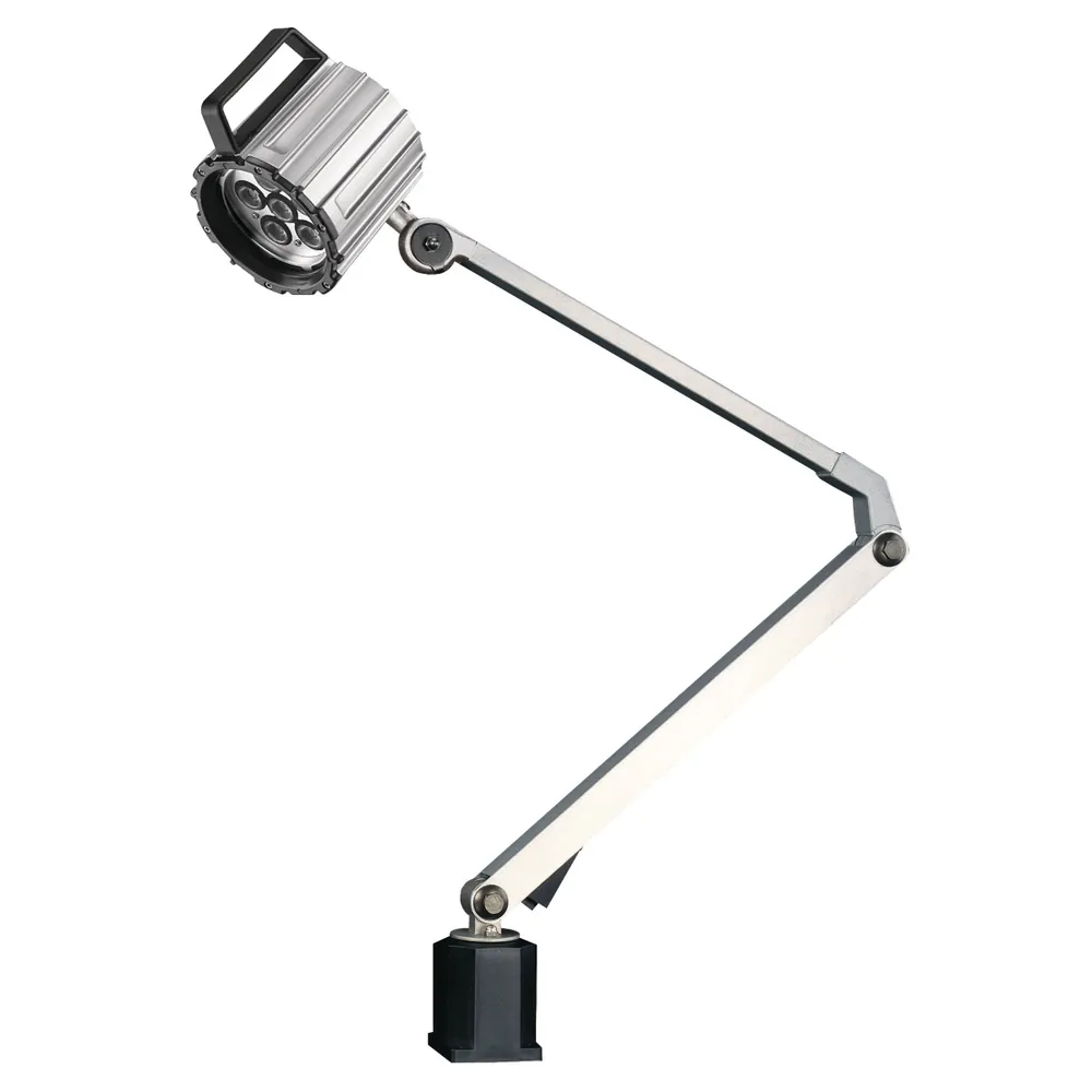 OPTIMUM LED MWB6-720 / 230V AC Maschinen- und Arbeitsleuchte Produktbild img2 L