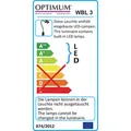 OPTIMUM WBL3 - LED Werkbankleuchte AC230V Produktbild img2 S