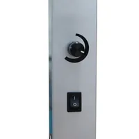OPTIMUM MBLV - LED Vergrößerungsleuchte AC230V Produktbild