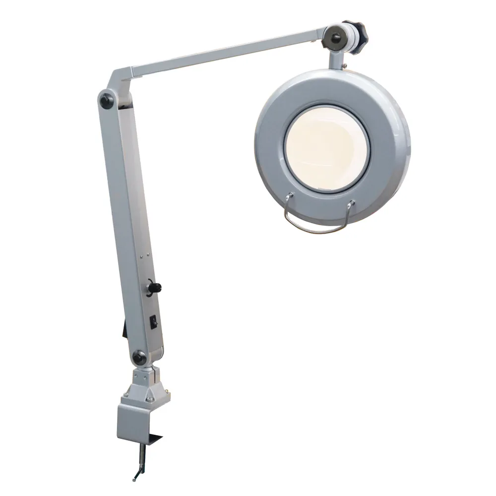 OPTIMUM MBLV - LED Vergrößerungsleuchte AC230V Produktbild img3 L